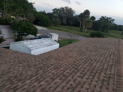 Complete Roof Systems