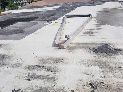 Preventive Roof Maintenance